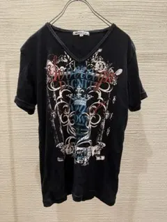 archive midas japanese label t-shirt Y2K - メルカリ