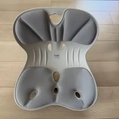 IKEA KYRRE (シルレ）スツール, オフホワイト チェアパッド セット