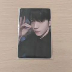 TXT スビン 誓い HMVラキドロ