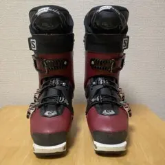 Salomon S/PRO 100 スキーブーツ