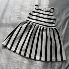 H&M⋈ワンピース