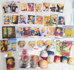 あんスタ Switch まとめ売り(春川宙メイン)