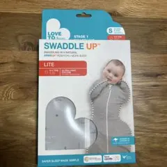 スワドルアップSサイズ　新品未開封