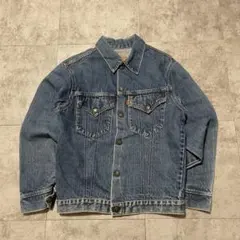 美品】Levi's 70699 カバーオール M デニム 1st型 - メルカリ