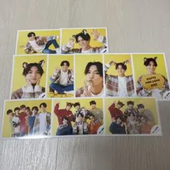 Aぇ!group 正門良規 グリーティングフォト グリフォ 公式写真