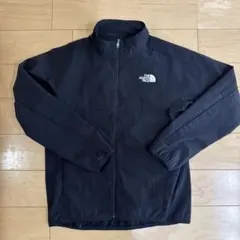 THE NORTH FACE モビリティジャケット 140 黒