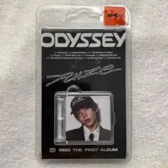 RIIZE ショウタロウ ODYSSEY SMini Ver.