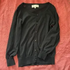 ROPE PICNIC カーディガン