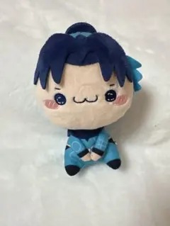 忍たま乱太郎　きり丸　もちぴこ