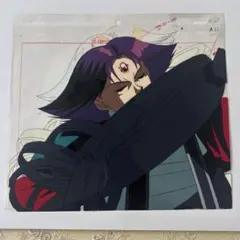 神秘の世界エルハザード OVA セル画 シェーラ・シェーラ - メルカリ