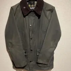 barbour ビデイル