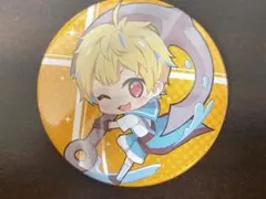 ひきフェス un:c 缶バッジ