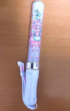 トロピカルージュプリキュア 感謝祭 アクリルスタンド 台本 ペンライト トロピカルージュプリキュア 感謝祭 アクリルスタンド 台本 ペンライト