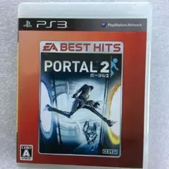 PS3 EA BEST HITS PORTAL 2