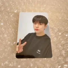 Straykids KARMA NEMOZ トレカ　スンミン