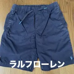 ラルフローレン ハーフパンツ 半ズボン M (10-12)
