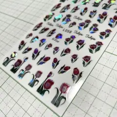 ネイルシール