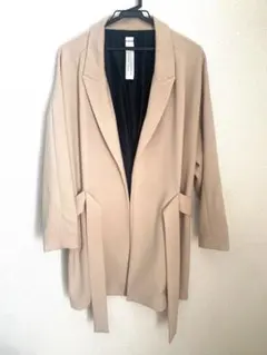 MURUA ムルーア ロングジャケット