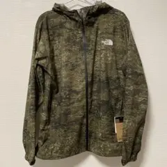 THE NORTH FACE ノベルティベンチャージャケット