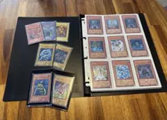 【遊戯王】引退品 究極完全態グレートモス ホーリーナイトドラゴン 旧レリーフ 遊戯王】引退品 究極完全態グレートモス ホーリーナイトドラゴン 旧
