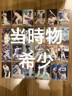 MAJOR メジャー トレーディングカード 25枚セット 満田拓也 メジャー