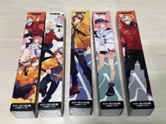 大妖怪 オリジナルミニポスター 全5種セット ローソン