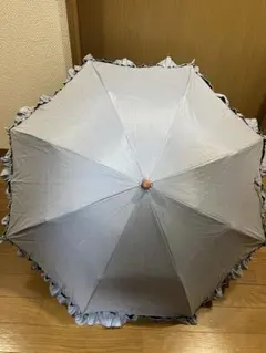 2026年最新】サンバリア100 日傘 フリルの人気アイテム - メルカリ
