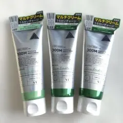 新品 VT リードルショットマルチクリーム300M×2本+100M1本セット