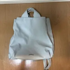 CAMPER グレー リュック・バックパックのサムネイル