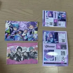 あんスタ エスプリ グッズ