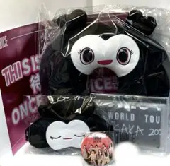 TWICE アプグレ 特典 トレカなし