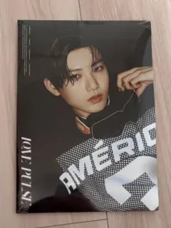 TREASURE 「LOVE PULSE」SPORTY VER. JUNKYU