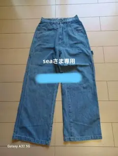 2026年最新】ペインターパンツ 60sの人気アイテム - メルカリ