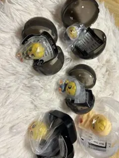 straykids skzoo スキズ felix ガチャガチャ ポガリ