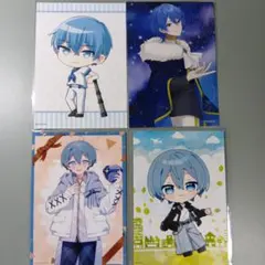 めろんぱーかー　サムライ翔　ブロマイド