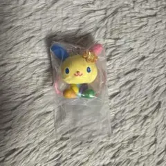 ウサハナ カラともマスコット