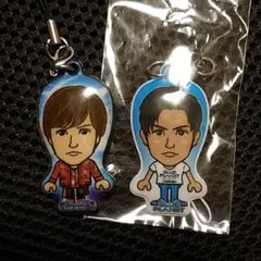 岩田剛典　クリーナー