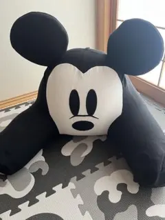 完売品 Yogibo ディズニー サポート ミッキービーズクッション Yogibo Disney Support（ディズニー サポート）授乳クッション