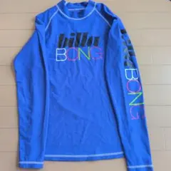 ラッシュガード レディース BILLABONG L