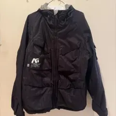 【中古品】AnAlog　スノーボードウェア 2026年最新】analog スノーボード ウェア(男性用)の人気アイテム