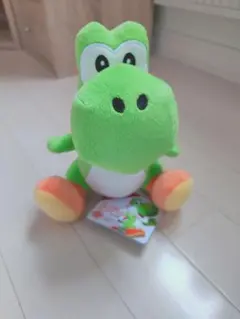 ヨッシー ぬいぐるみ ALL STAR COLLECTION