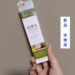 【新品未使用】OPI プロスパ ネイル& キューティクル オイル トゥゴー