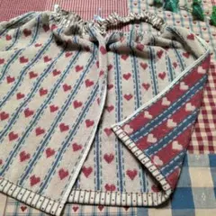 【んぎ様専用ページ♡リピ割】おりこうエプロン　タオルエプロン