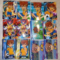 2026年最新】松風天馬 カードの人気アイテム - メルカリ