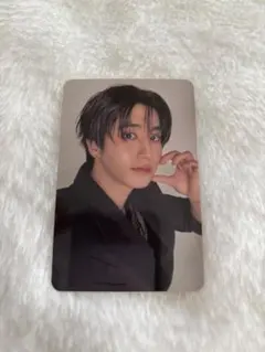 Straykids celebrATE STAYZONE 10/18 ハン