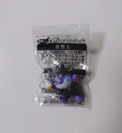 バイキンマン　キーホルダー　非売品