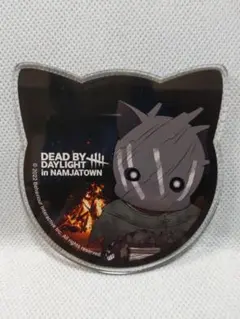 Dead by Daylight レイス　アクリルコースター
