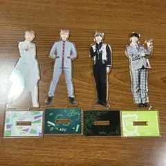 パンダドラゴン　あづ　アクスタセット Amazon.co.jp: パンダドラゴン あづ 47ジャージ アクスタ