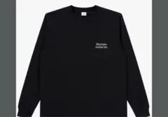 Mercedes Anchor Inc. Long sleeve Tshirts