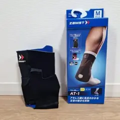 ZAMST アキレス腱サポーター AT-1 Mサイズのサムネイル